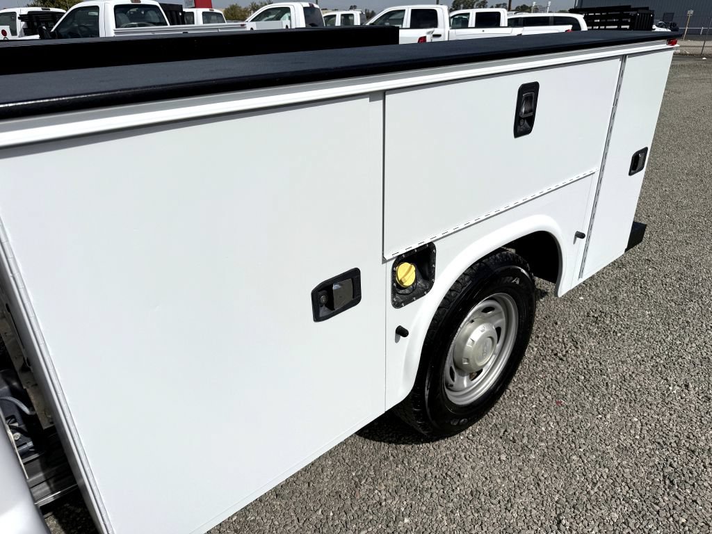 Used 2016 Ford F350 XL RWD image 13