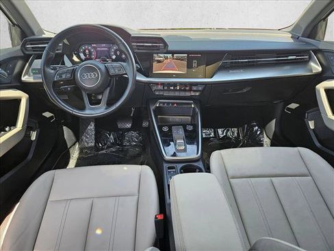 Used 2022 Audi A3 2.0T Premium AWD/4WD image 17