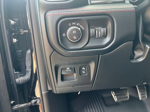 Used 2022 RAM 1500 TRX w/ TRX Level 2 Equipment Group AWD/4WD image 11
