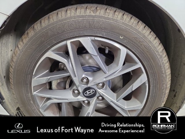 Used 2021 Hyundai Sonata SEL FWD image 11
