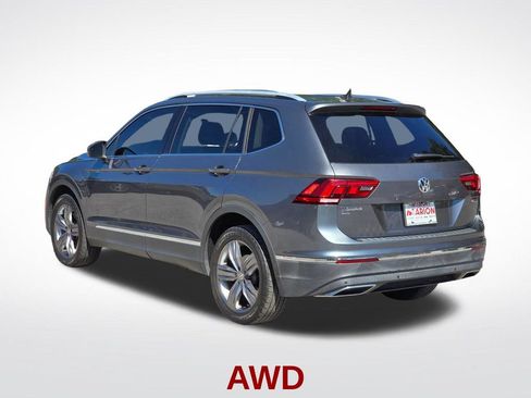 Used 2019 Volkswagen Tiguan SEL Premium AWD/4WD image 15