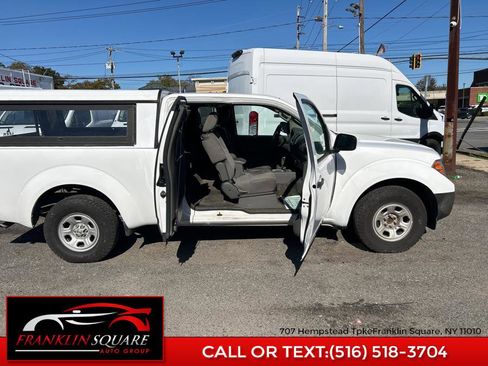 Used 2012 Nissan Frontier S w/ S Preferred Pkg image 26