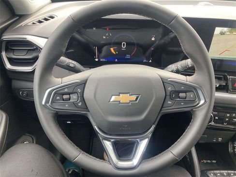 New 2026 Chevrolet TrailBlazer LT w/ Convenience Package image 27