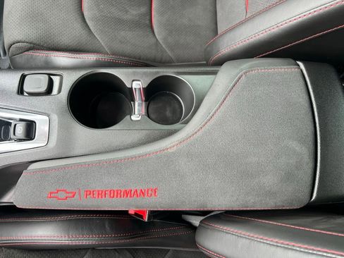 Used 2023 Chevrolet Camaro ZL1 RWD image 29