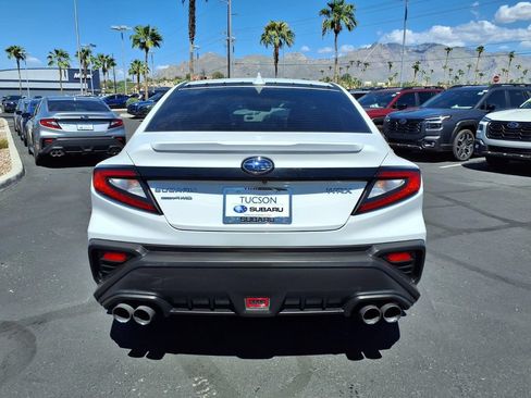 Used 2022 Subaru WRX Premium AWD/4WD image 11