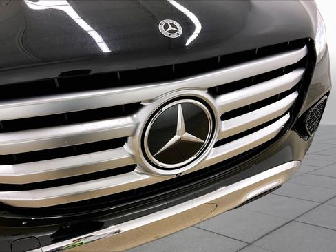 Certified 2025 Mercedes-Benz GLS 450 4MATIC image 29