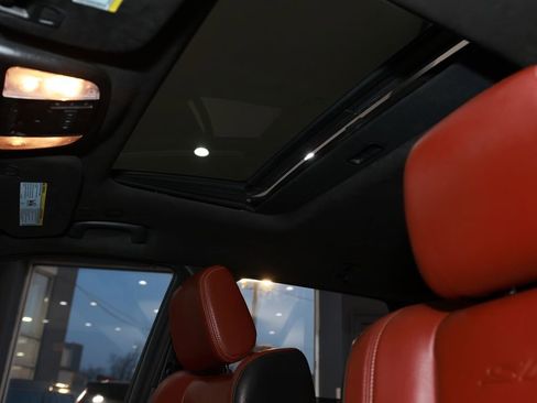 Used 2021 Dodge Durango SRT w/ Premium Interior Group image 52