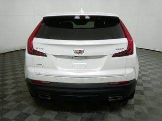 Used 2020 Cadillac XT4 Luxury video 4