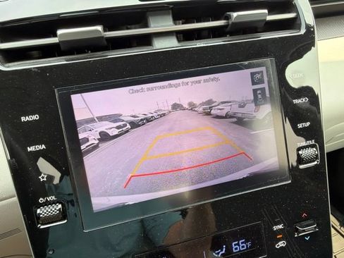 Used 2024 Hyundai Tucson SEL AWD/4WD image 31