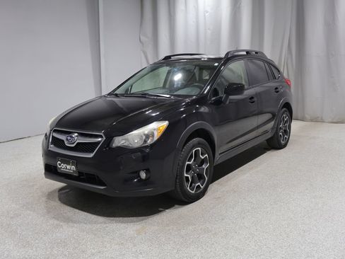 Used 2015 Subaru Crosstrek 2.0i Premium AWD/4WD image 7