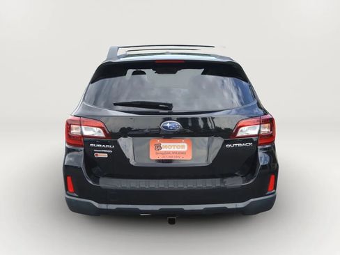 Used 2015 Subaru Outback 2.5i Premium AWD/4WD image 5