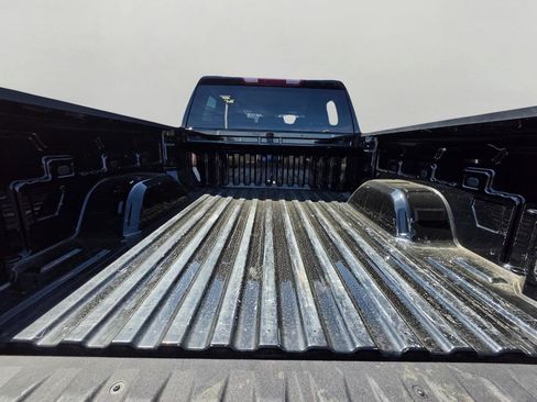 Used 2025 Chevrolet Silverado 1500 RST w/ Z71 Off-Road Package AWD/4WD image 41