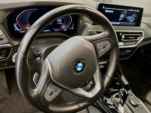 Used 2024 BMW X3 xDrive30i w/ Convenience Package image 18