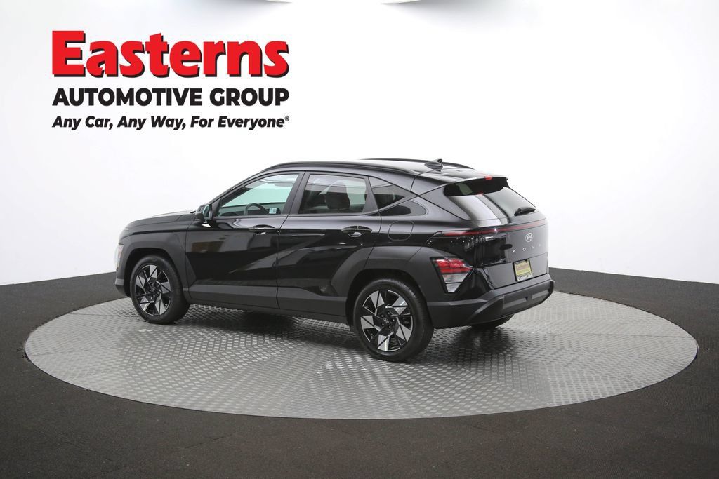 Used 2024 Hyundai Kona SEL FWD image 42