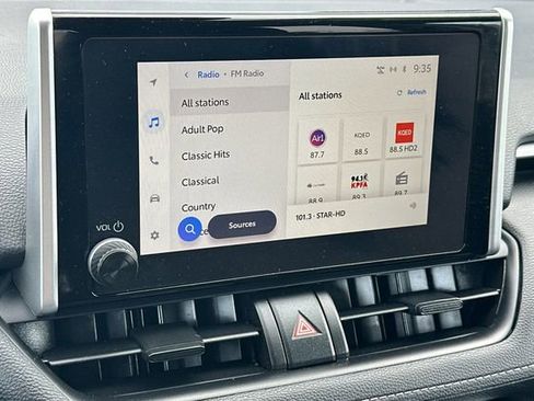 Certified 2025 Toyota RAV4 XLE AWD/4WD image 23