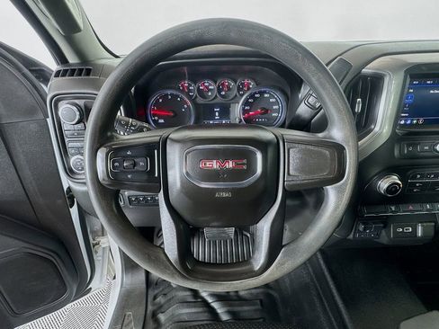 Used 2021 GMC Sierra 3500 4x4 Crew Cab w/ Convenience Package image 10