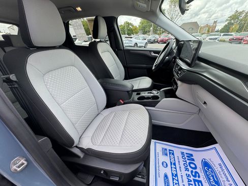 Used 2023 Ford Escape Active w/ Tech Pack #2 image 23