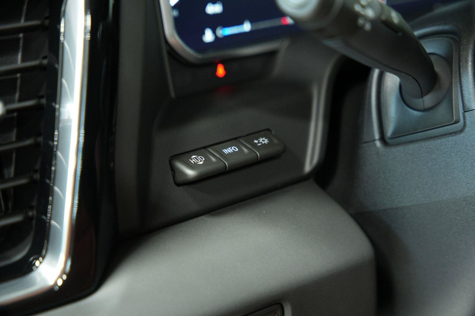 New 2026 GMC Sierra 2500 Denali Ultimate AWD/4WD image 46