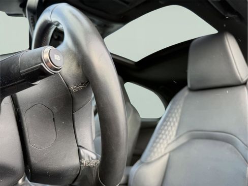 Used 2021 Lexus UX 250h w/ Premium Package image 13