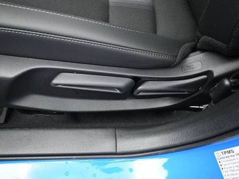 New 2026 Honda Civic Sport image 19