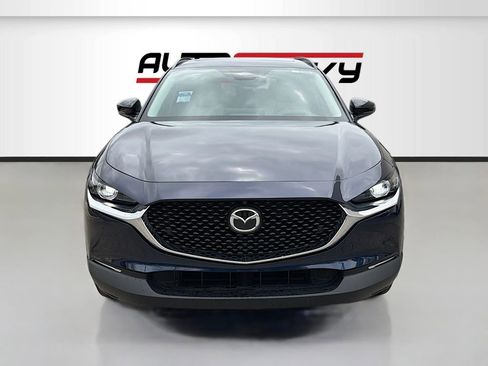Used 2025 MAZDA CX-30 2.5 Turbo w/ Premium Plus Pkg AWD/4WD image 2