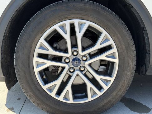 Used 2020 Ford Escape SEL AWD/4WD image 21
