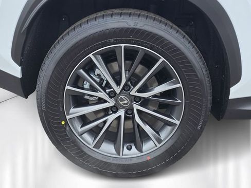 New 2026 Lexus NX 350h AWD w/ Accessory Package (2T) image 11