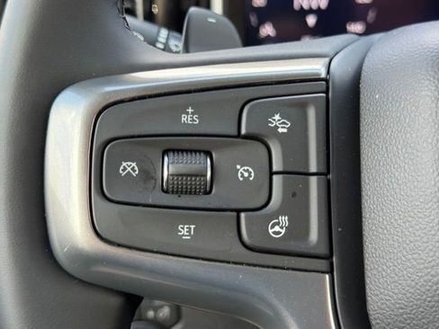 New 2026 Chevrolet Silverado 1500 LT Trail Boss AWD/4WD image 20