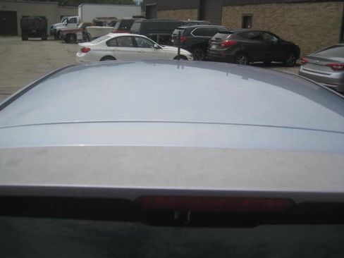 Used 2014 Chevrolet Spark LS image 9