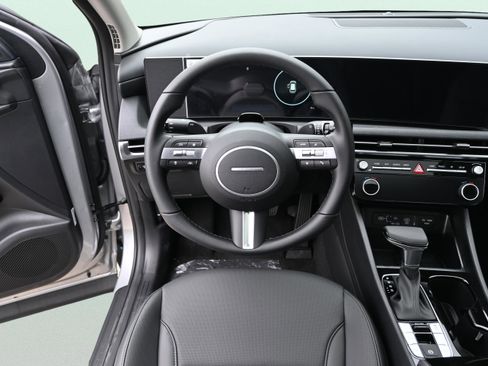 New 2026 Hyundai Tucson SEL image 13