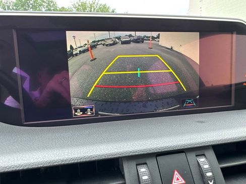 Used 2019 Lexus ES 350 w/ Premium Package FWD image 22