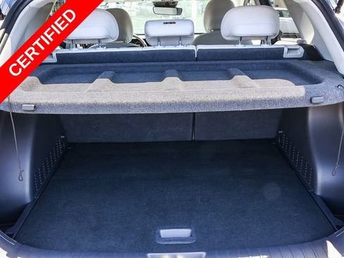 Certified 2025 Hyundai Kona SEL FWD image 29