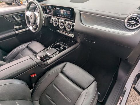 Certified 2021 Mercedes-Benz GLA 45 AMG 4MATIC image 23