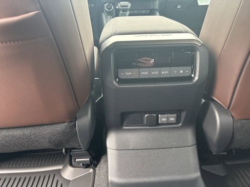 New 2026 Toyota Land Cruiser w/ Premium Package image 25