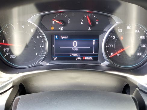 Used 2020 Chevrolet Equinox LT w/ LPO, Floor Liner Package image 23