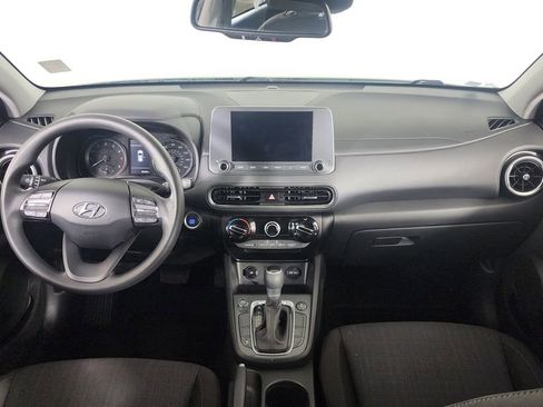 Used 2022 Hyundai Kona SEL image 31