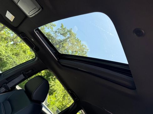 Certified 2024 Honda CR-V Sport-L image 20