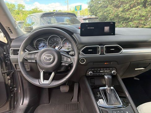 Used 2023 MAZDA CX-5 AWD 2.5 S image 25