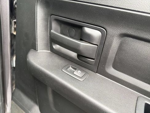 Used 2016 RAM 1500 Tradesman w/ Protection Group AWD/4WD image 21