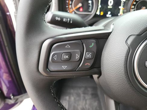 New 2026 Jeep Gladiator Willys image 27