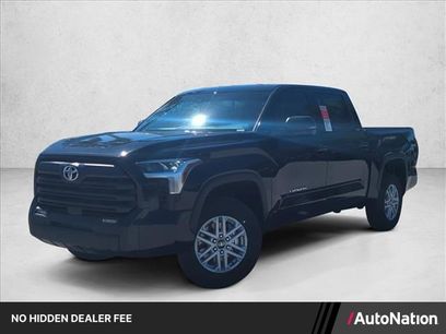 Used 2026 Toyota Tundra SR5 w/ SR5 Premium Package
