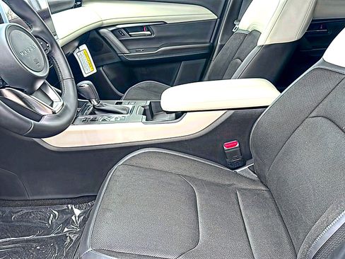 New 2026 MAZDA CX-5 Preferred AWD/4WD image 10
