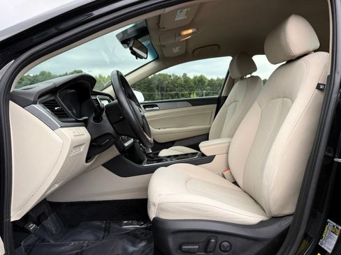 Used 2018 Hyundai Sonata SEL FWD image 13