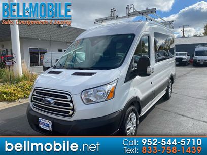 Used 2019 Ford Transit 150 XLT