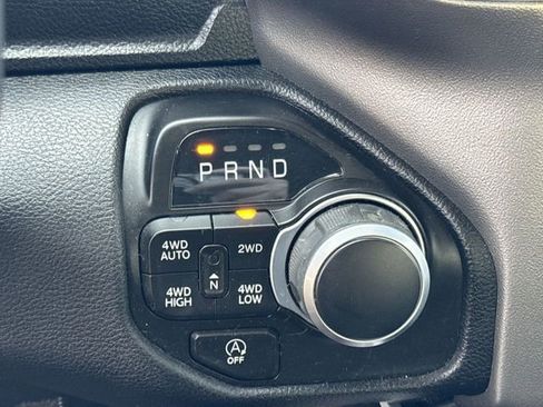 Used 2022 RAM 1500 Big Horn image 15