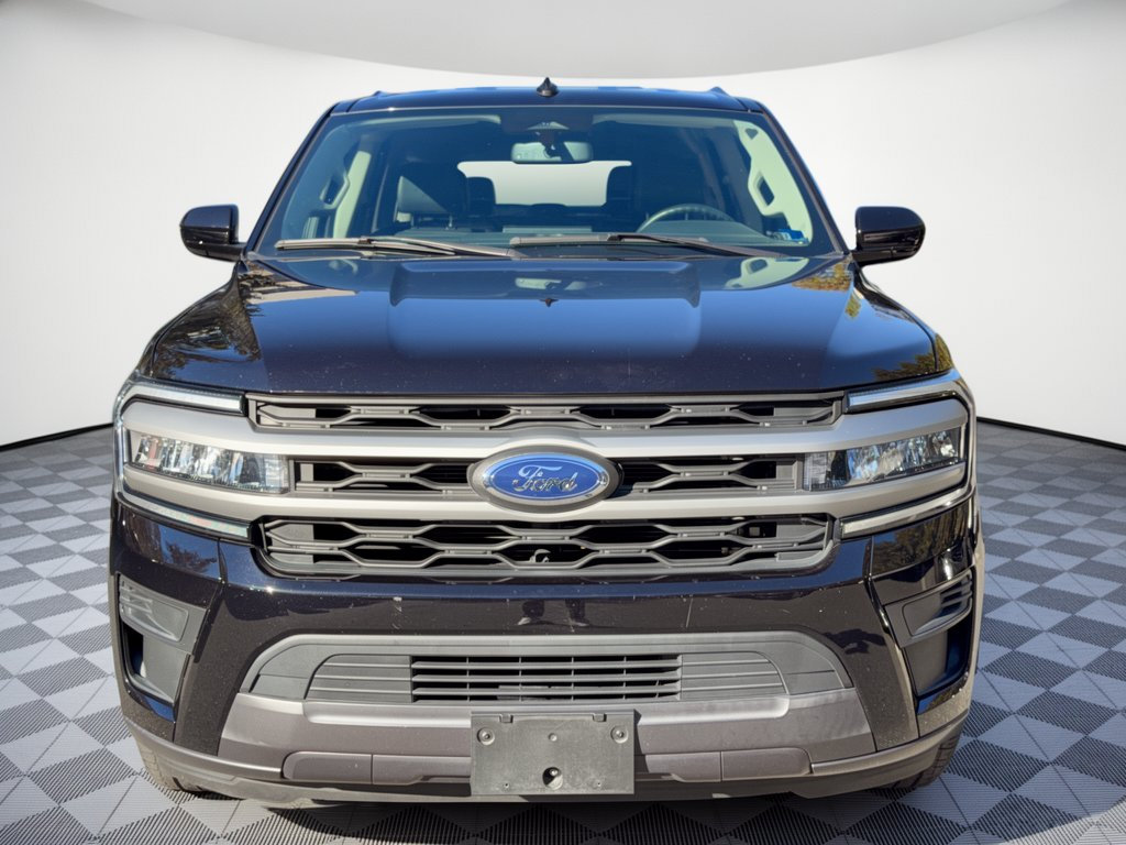 Used 2024 Ford Expedition Max XLT AWD/4WD image 6