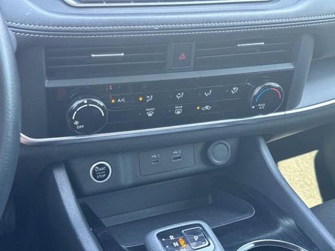 Certified 2023 Nissan Rogue S AWD/4WD image 29