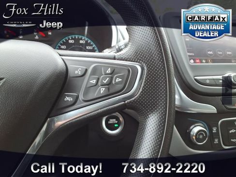 Used 2020 Chevrolet Equinox LS w/ LS Convenience Package FWD image 17