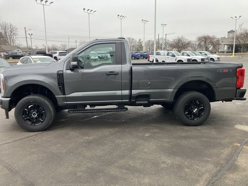 Certified 2026 Ford F250 XL w/ STX Appearance Package image 4