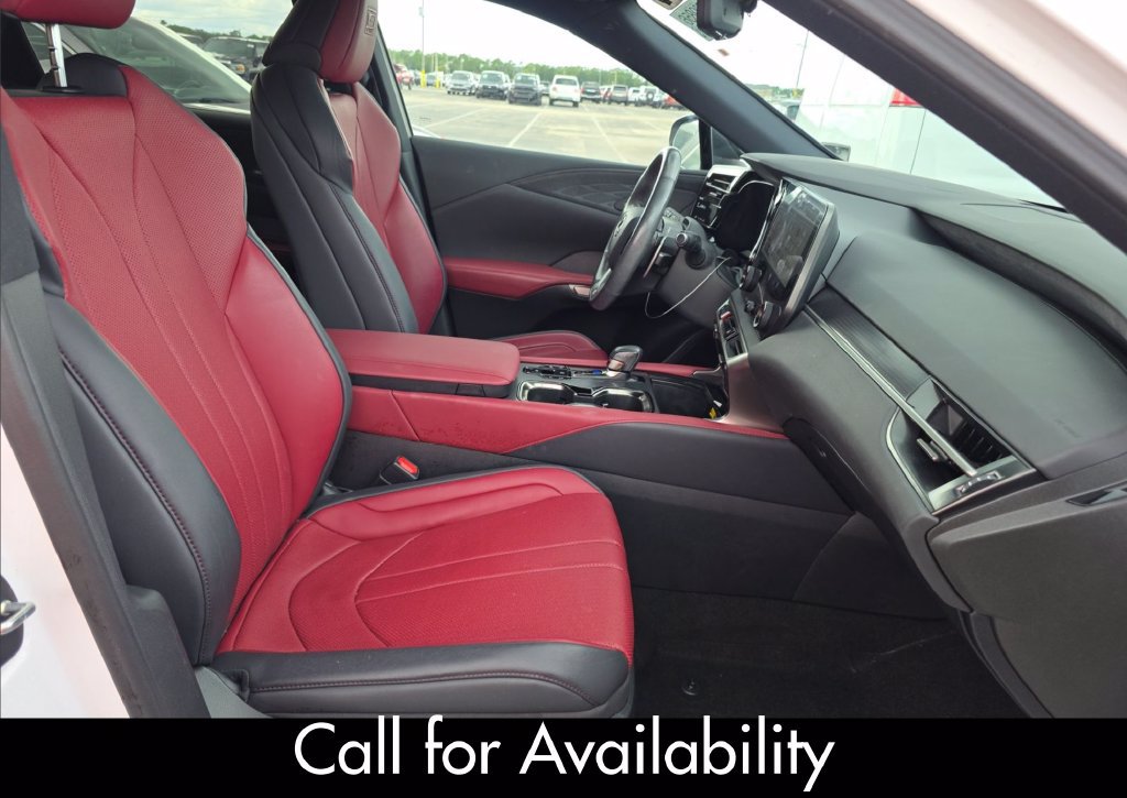 Used 2023 Lexus RX 350 F Sport w/ Cold Area Package AWD/4WD image 12